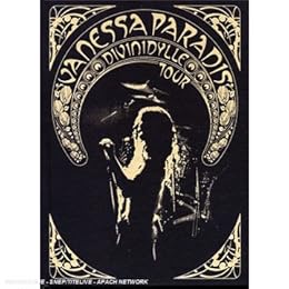 Paradis, Vanessa - Divinidylle Tour - Edition Limitée