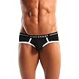 Cocksox Mesh Sports Brief Tiger CX76ME
