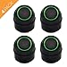 BIG DEAL OFFER Indoor Ultrasonic Pest Repeller Plug-in with Adjustable Night Light - Pack of 4 - Repels Insects and Rodents - Home Pest Control Devices