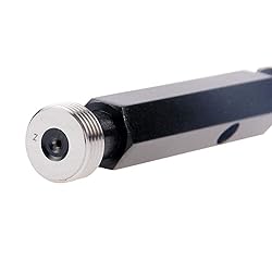 MXBAOHENG Metric Thread Plug Gage Gauge High