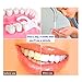Natural Activated Charcoal Teeth Whitening Powder, 2oz Coconut Charcoal Teeth Whitening Powder Dental Floss Toothbrush-Tongue Cleaner Household Oral Cleaning Kit (2.12 oz)