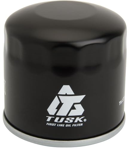 Amazon.com: NICHE Oil Filter for Kawasaki 16097-0010 16097-1069