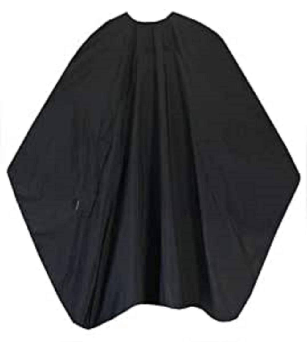 T.D. Classic Black with Press Studs