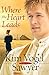 Where the Heart Leads by Kim Vogel Sawyer