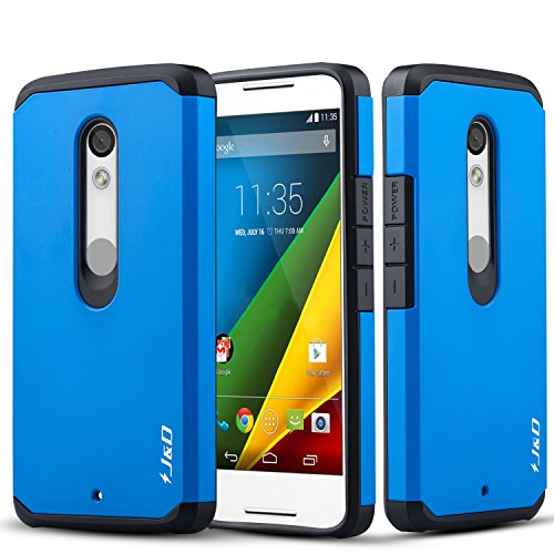 Moto droid maxx 2 case, j&d [armorbox] moto droid m…