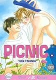 Picnic (Yaoi) by 