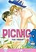 Picnic (Yaoi) by 