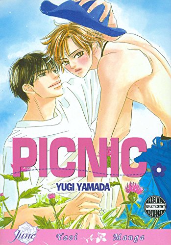 Picnic (Yaoi) by Yugi Yamada