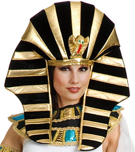 Charades Costumes Ancient Egyptian Adult Headpiece