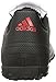 adidas Performance Men's Copa 17.4 Tf Soccer Shoe, Black/White/Black, 7.5 M US