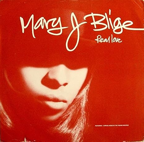 - Mary J Blige / Real Love (Remixes) - Amazon.com Music