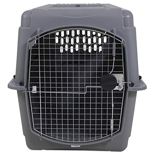 2 Petmate+Kennel+Portable+Travel+Included