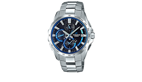 casio oceanus s4000s