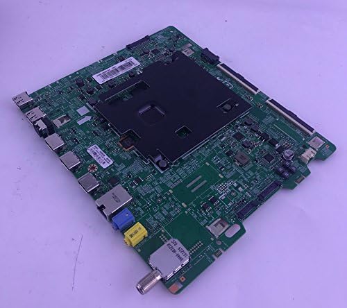 Waves Parts Compatible Samsung UN55KU6500 Main Board BN94-10827A Replacement