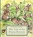 The Tale of the Flopsy Bunnies (Classic Tales by Beatrix Potter) by Beatrix Potter, Wendy Rasmussen