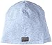 G-Star Raw Men's Daber Jersey Beanie, Light Cloud Heather, One Size