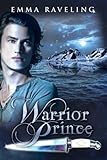Warrior Prince (Ondine Quartet #2.5)