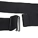 Anself Chest Belt Strap for Polar Wahoo Garmin for Sports Wireless Heart Rate Monitor