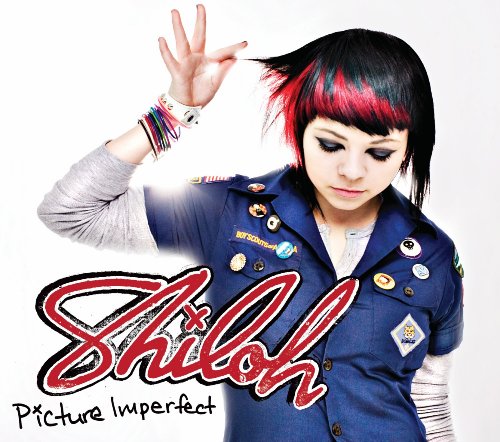 Shiloh - Picture Imperfect - Zortam Music