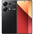 Xiaomi Redmi Note 13 Pro 4G LTE (512GB + 12GB) 6.67" 200MP Triple (for Tmobile Mint Tello & Global) Global Bands Unlocked (Midnight Black Global ROM)
