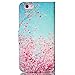 Urberry iPhone 6s Plus Case, iPhone 6S Plus Case Wallet, Smart Card Holder for Iphone 6 Plus, case with screen protector