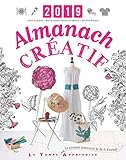 Almanach créatif by