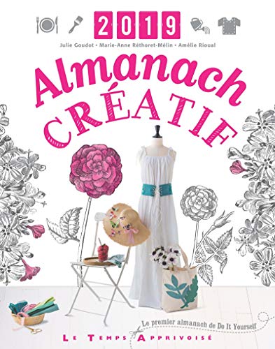 Almanach créatif by 