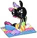 Disney by Britto Minnie Mouse on the Beach Stone Resin Figurine