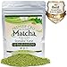 Premier Cru Matcha, Domaine Yame 2015 - No.1 Matcha Area in Japan - LESS BITTER & RICH AROMA