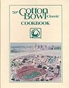 50th Cotton Bowl Classic Cookbook