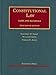 Constitutional Law, Cases and Materials (University Casebook Series)