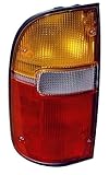 Depo 312-1913L-AS Toyota Tacoma Driver Side Replacement Taillight Assembly