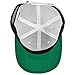TaylorMade Lifestyle 2017 Trucker Hat, One Size, Navy/White