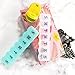 Muchengbao 2 Pack 7 Days Pill Cases ，Weekly Pill Organizer 7 Day Pill Box Large Compartment for Travel Vitamin