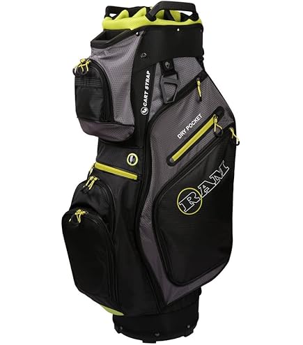 RAMIDUS × TANGRAM / 2WAY CART BAG (S) RAMIDUS x TANGRAM 2WAY