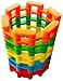 Magz-Bricks 60 Piece Magnetic Building Set, Magnetic Building Blocks Offered Exclusively