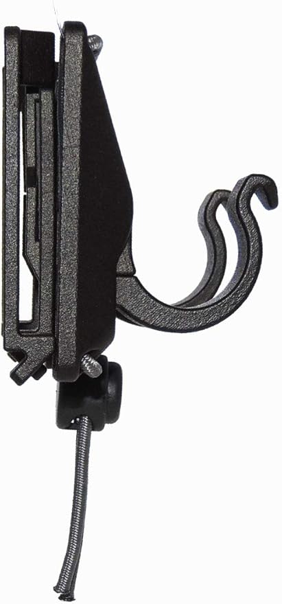 third hand rod holder