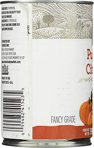 2 365+Everyday+Value+Canned+Pumpkin