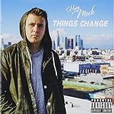 THINGS CHANGE (CAN)                                image