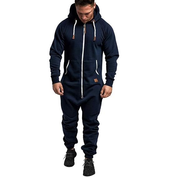 1 piece tracksuit