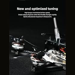 HGLRC Specter 1003 10000KV 1-2S Brushless Motor for