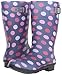 Kamik Dots Rain Boot (Little Kid/Big Kid)