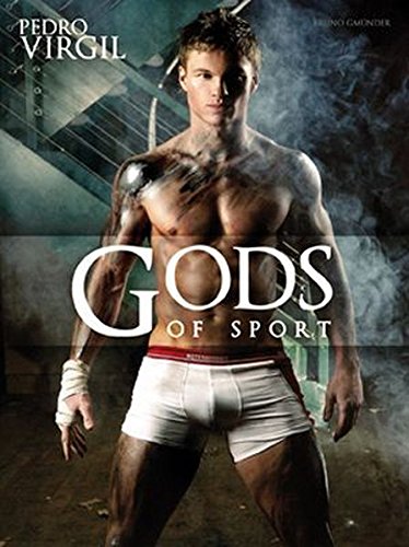 Gods of Sport by 