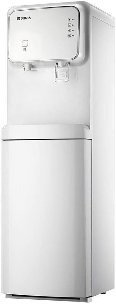 LENG Hot Water and Warm Water Dispenser Bottom Loading, Instant hot Water Dispenser Energy Saving
