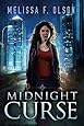 Midnight Curse (Disrupted Magic)
