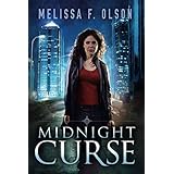 Midnight Curse (Disrupted Magic)
