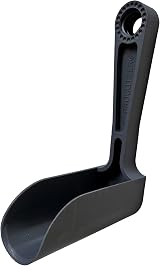 PROGUTTER Gutter Scoop for Cleaning Debris & Weeds - Original UK Design view 1