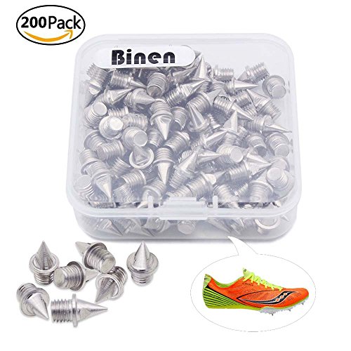 Track Spikes 1/4