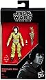 Star Wars Black Series 3.75 Inch Resistance Tech Rose