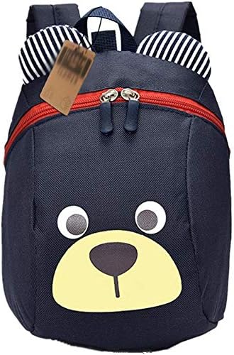 Kinderrucksack抗失われた子供たちは 赤ちゃん女の子幼児1 3年のためのミニベアスクールバッグバックパック 日時指定